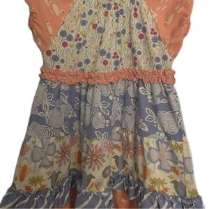 Matilda Jane Swan Nightgown Pajamas Sister Sets! Sizes: 4, 6, 10, & 14